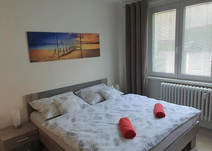 Family Apartman Kovarska