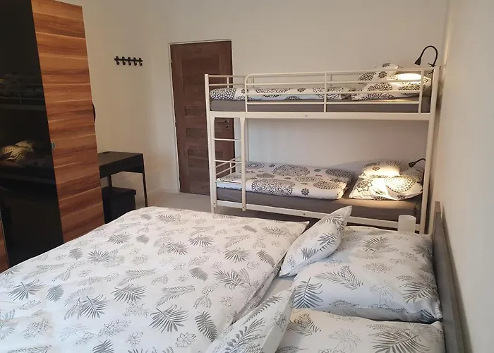 Family Apartman Kovarska