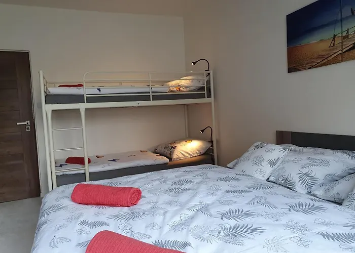 Family Apartman Kovarska