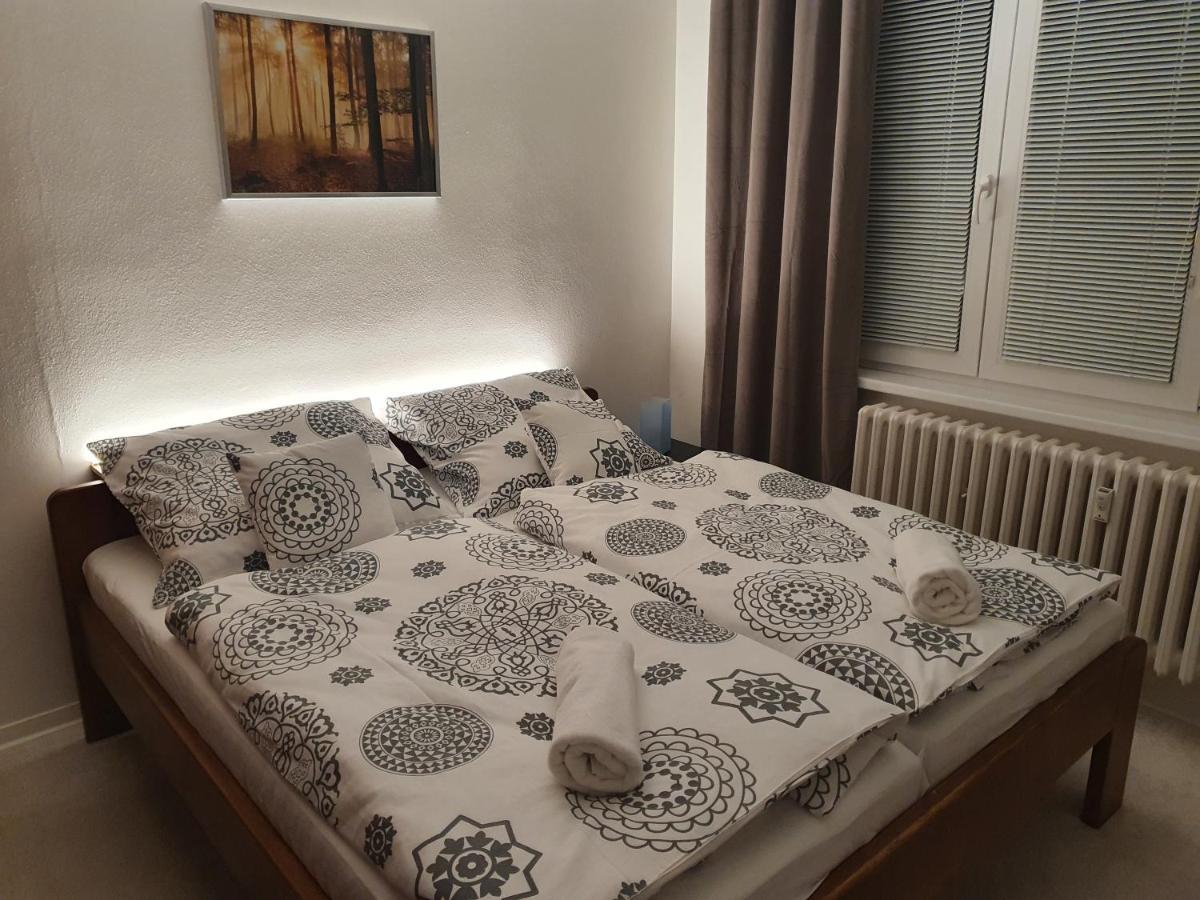 Family Apartment Kovarska