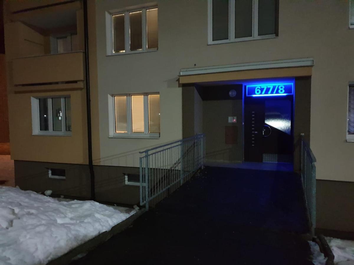 Family Apartment *