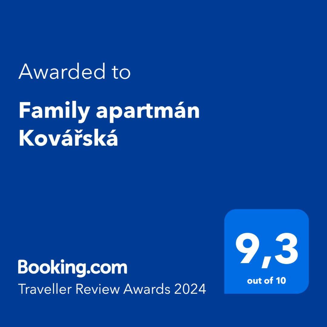 Apartment Family *